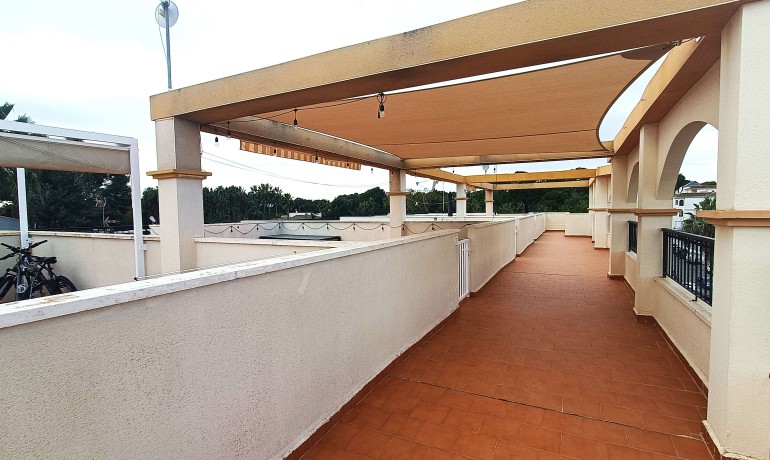 Revente - Appartement / Flat -
Orihuela Costa - Villamartin