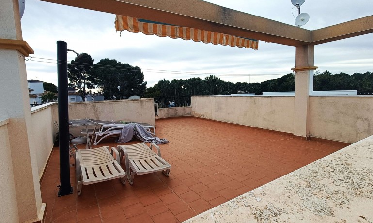 Revente - Appartement / Flat -
Orihuela Costa - Villamartin