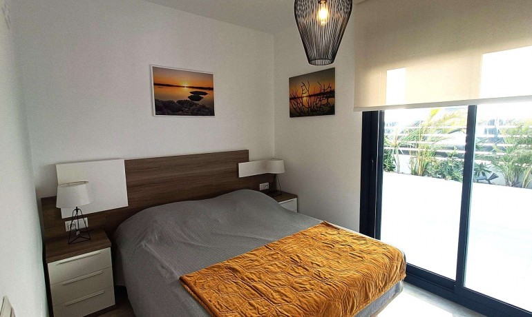 Revente - Villa -
Algorfa - La Finca Golf Resort