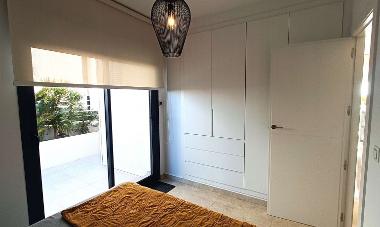 Revente - Villa -
Algorfa - La Finca Golf Resort