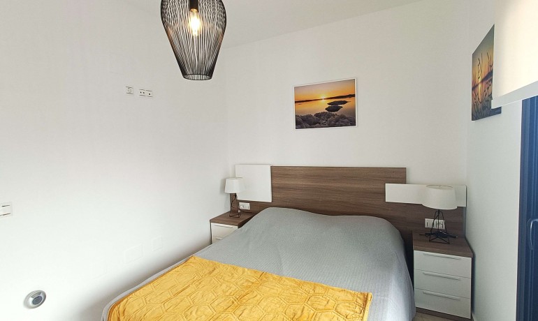 Revente - Villa -
Algorfa - La Finca Golf Resort