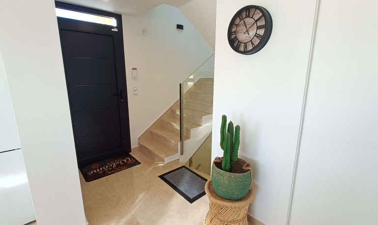 Revente - Villa -
Algorfa - La Finca Golf Resort