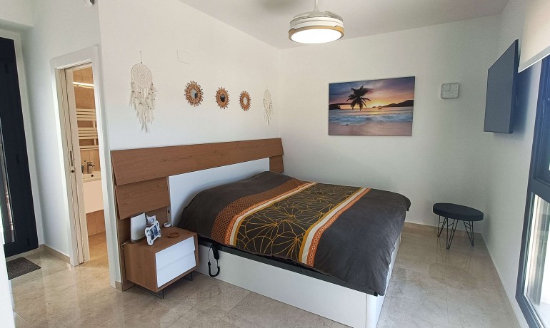 Revente - Villa -
Algorfa - La Finca Golf Resort