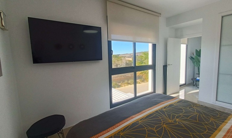 Revente - Villa -
Algorfa - La Finca Golf Resort