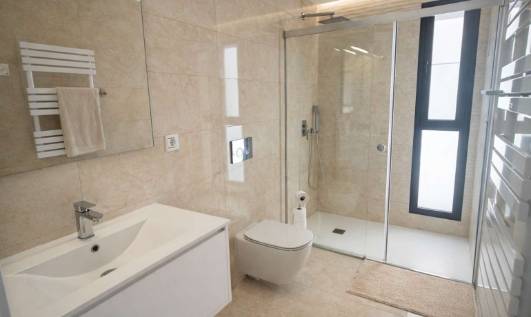 Revente - Villa -
Algorfa - La Finca Golf Resort