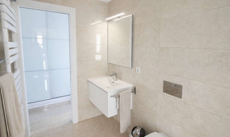 Revente - Villa -
Algorfa - La Finca Golf Resort