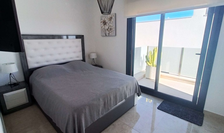 Revente - Villa -
Algorfa - La Finca Golf Resort