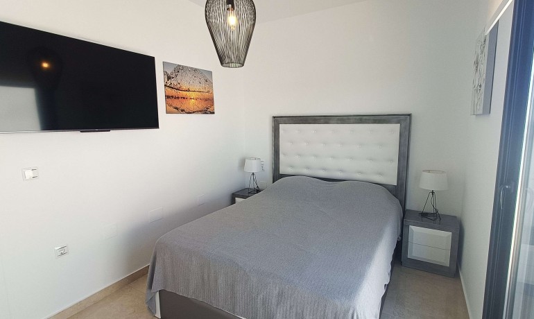 Revente - Villa -
Algorfa - La Finca Golf Resort