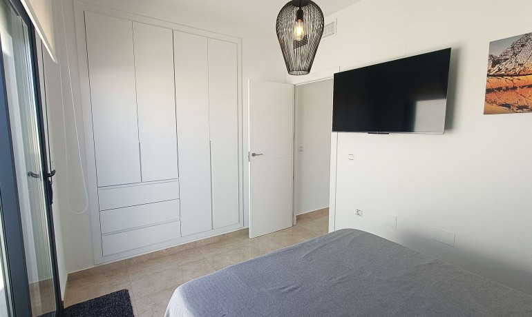 Revente - Villa -
Algorfa - La Finca Golf Resort