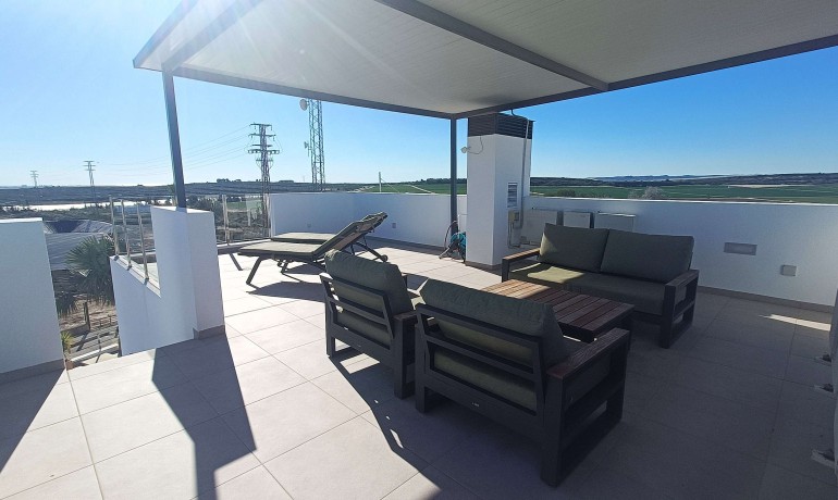Revente - Villa -
Algorfa - La Finca Golf Resort