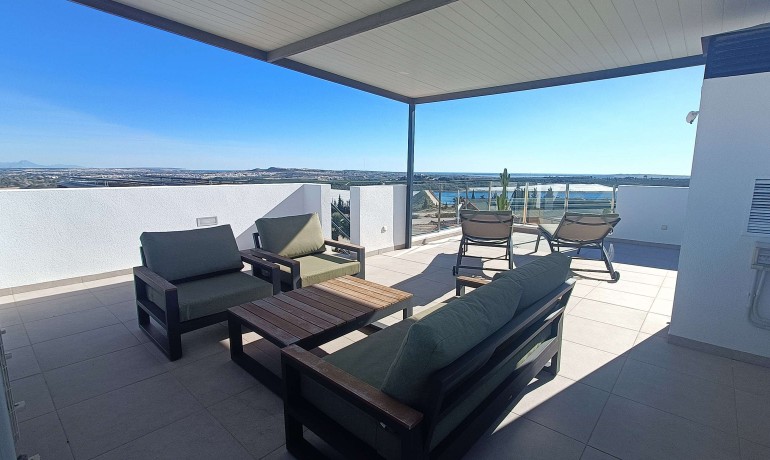 Revente - Villa -
Algorfa - La Finca Golf Resort
