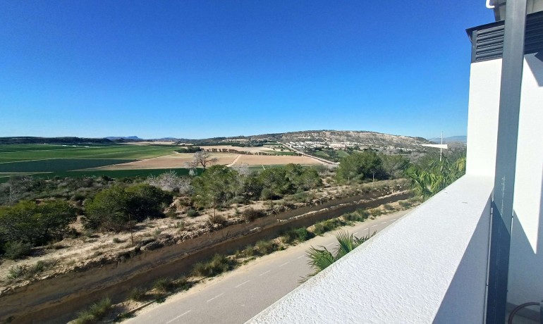 Revente - Villa -
Algorfa - La Finca Golf Resort