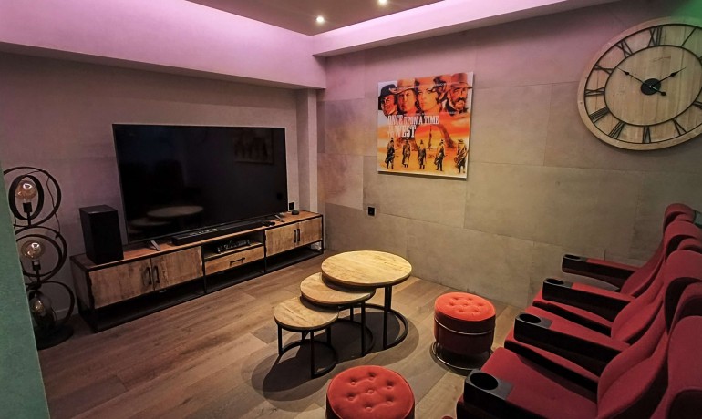 Revente - Villa -
Algorfa - La Finca Golf Resort