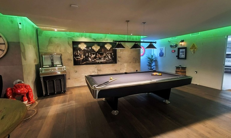 Revente - Villa -
Algorfa - La Finca Golf Resort
