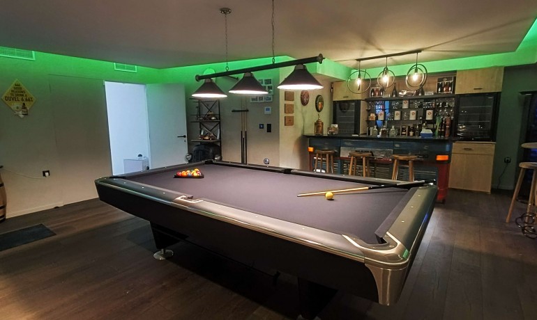 Revente - Villa -
Algorfa - La Finca Golf Resort
