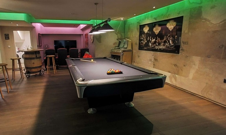 Revente - Villa -
Algorfa - La Finca Golf Resort