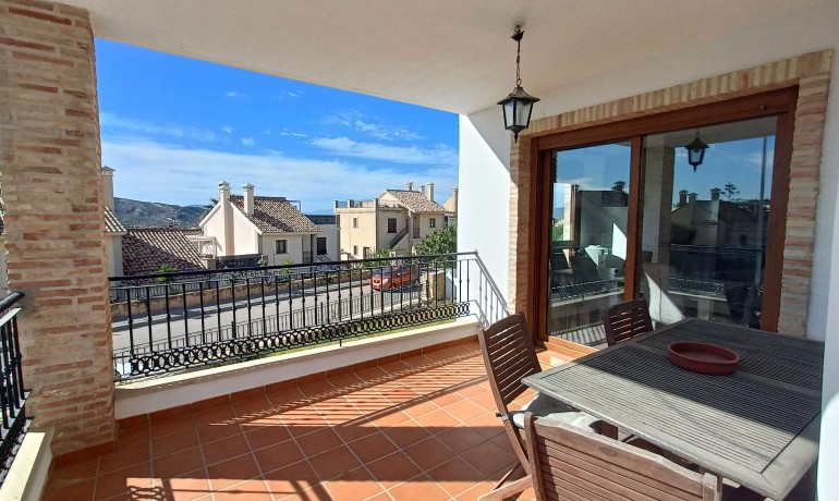 Revente - Villa -
Algorfa - La Finca Golf Resort