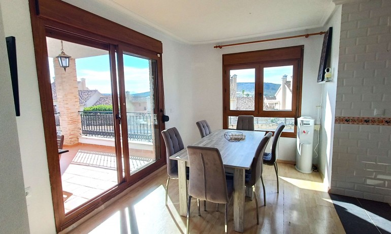 Revente - Villa -
Algorfa - La Finca Golf Resort