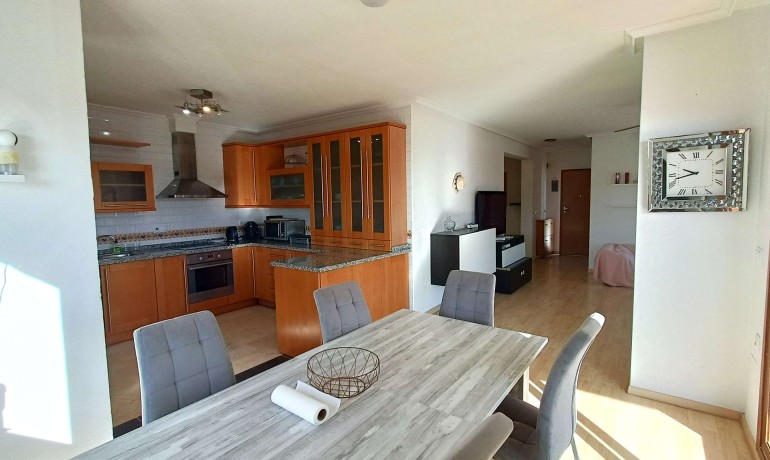 Revente - Villa -
Algorfa - La Finca Golf Resort