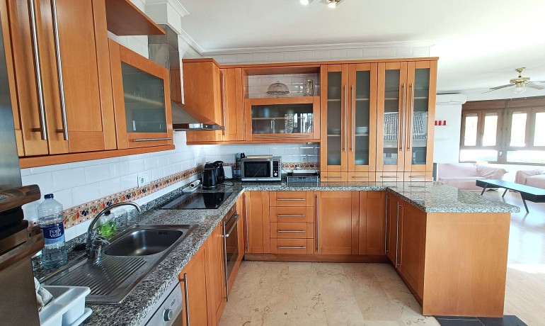 Revente - Villa -
Algorfa - La Finca Golf Resort