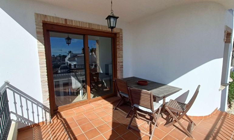Revente - Villa -
Algorfa - La Finca Golf Resort