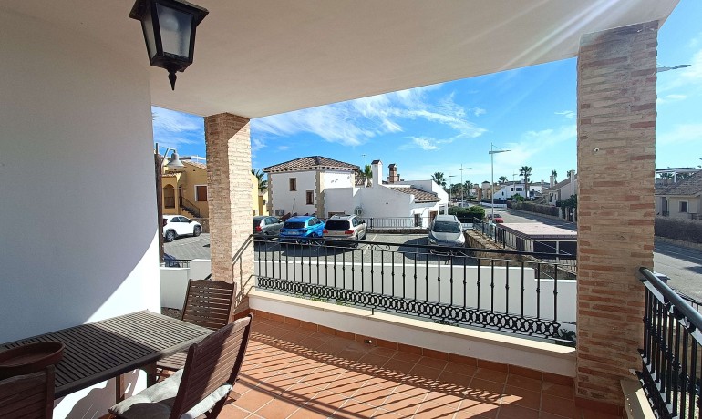 Revente - Villa -
Algorfa - La Finca Golf Resort