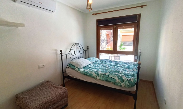 Revente - Villa -
Algorfa - La Finca Golf Resort