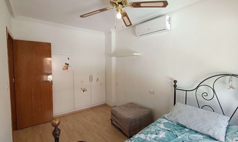 Revente - Villa -
Algorfa - La Finca Golf Resort