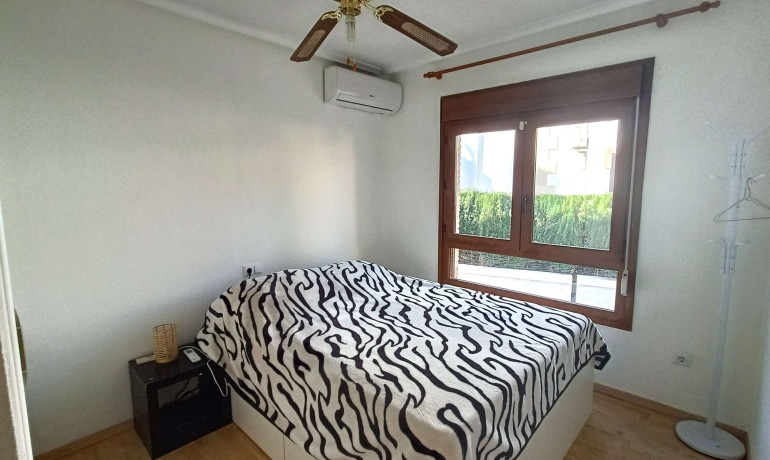Revente - Villa -
Algorfa - La Finca Golf Resort