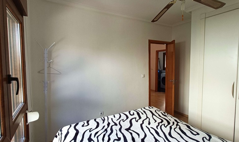 Revente - Villa -
Algorfa - La Finca Golf Resort
