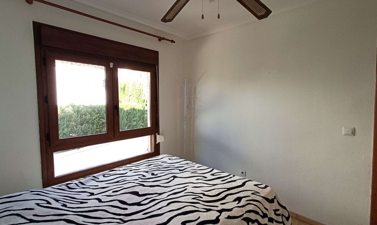Revente - Villa -
Algorfa - La Finca Golf Resort