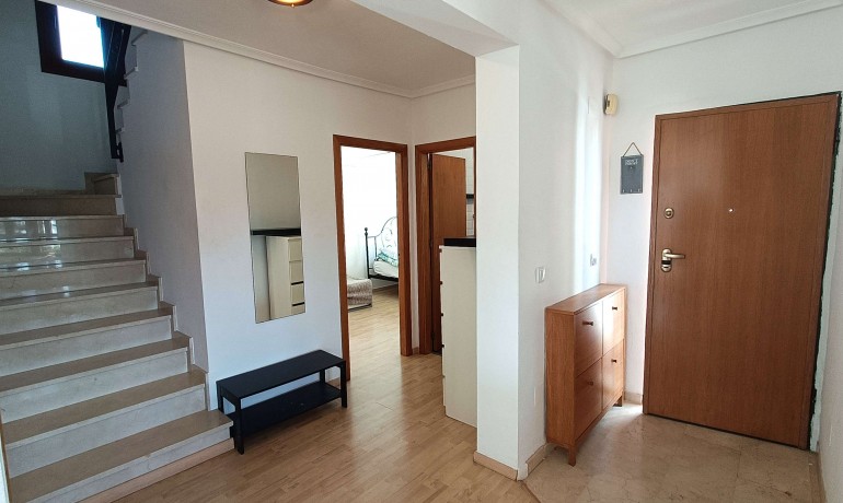 Revente - Villa -
Algorfa - La Finca Golf Resort