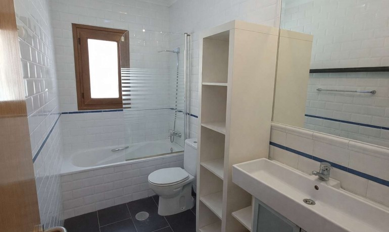 Revente - Villa -
Algorfa - La Finca Golf Resort