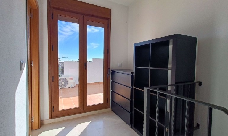 Revente - Villa -
Algorfa - La Finca Golf Resort