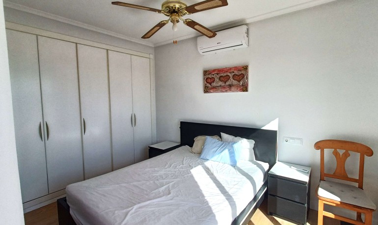 Revente - Villa -
Algorfa - La Finca Golf Resort