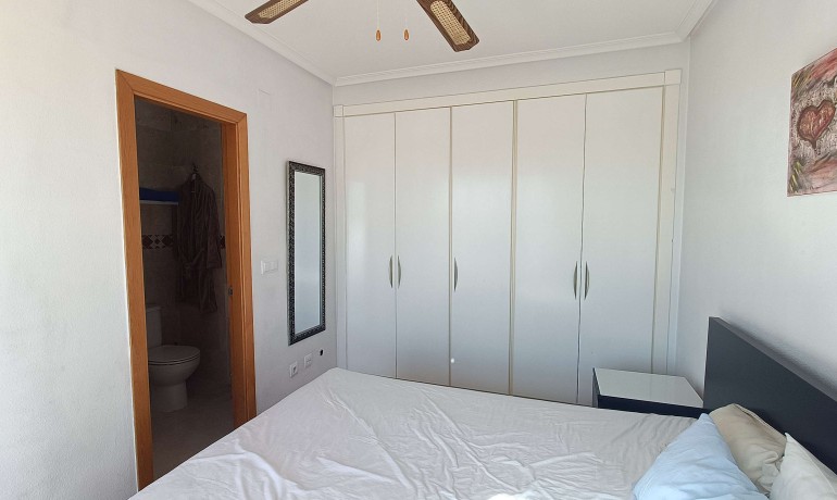 Revente - Villa -
Algorfa - La Finca Golf Resort