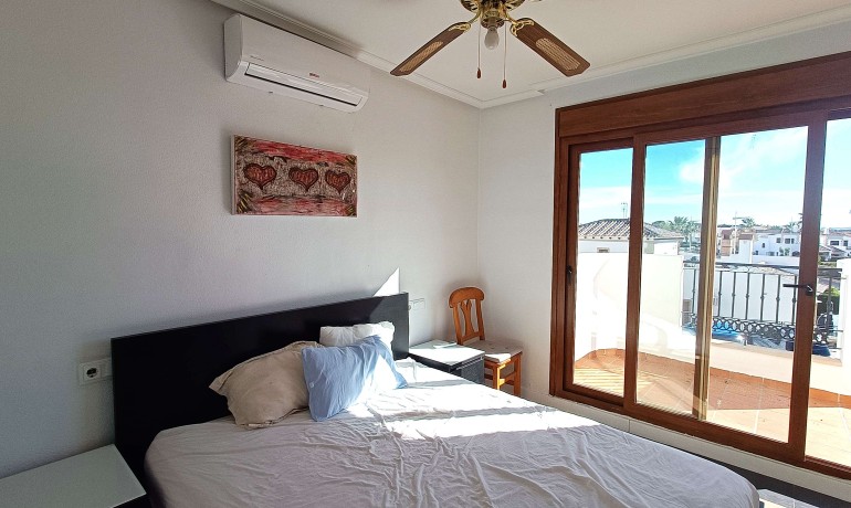 Revente - Villa -
Algorfa - La Finca Golf Resort