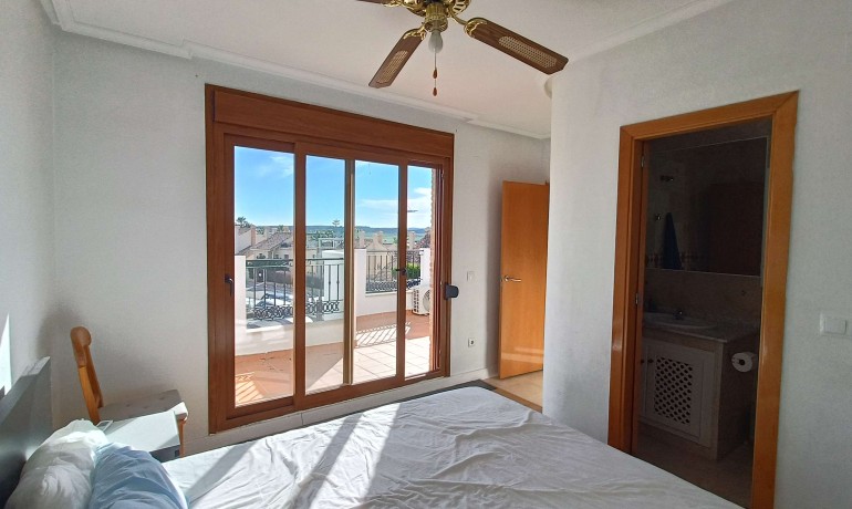 Revente - Villa -
Algorfa - La Finca Golf Resort
