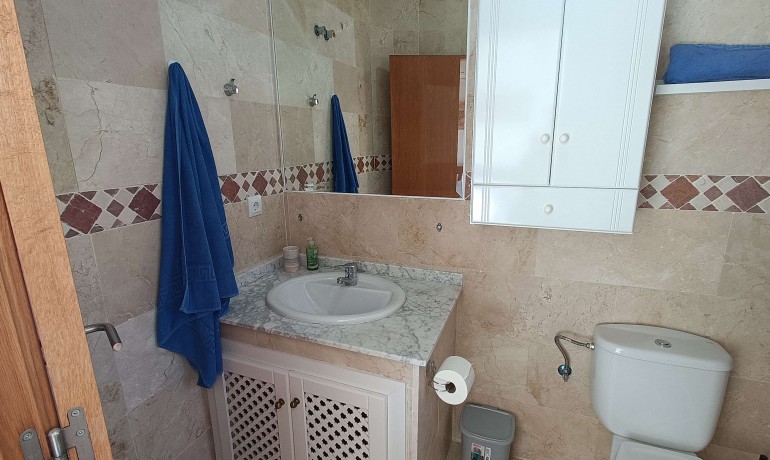 Revente - Villa -
Algorfa - La Finca Golf Resort