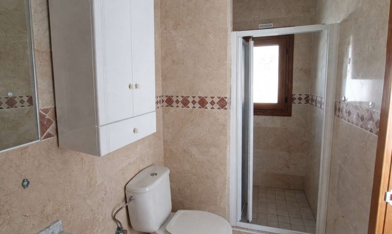 Revente - Villa -
Algorfa - La Finca Golf Resort