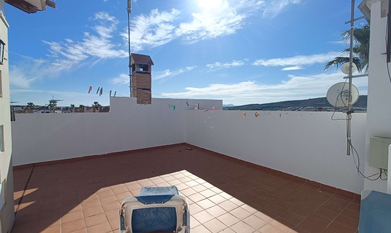 Revente - Villa -
Algorfa - La Finca Golf Resort
