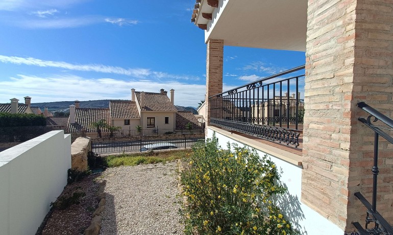 Revente - Villa -
Algorfa - La Finca Golf Resort