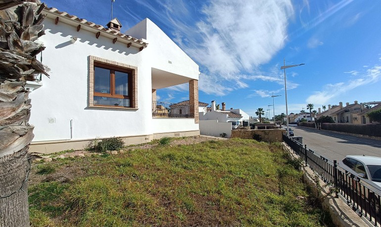 Revente - Villa -
Algorfa - La Finca Golf Resort