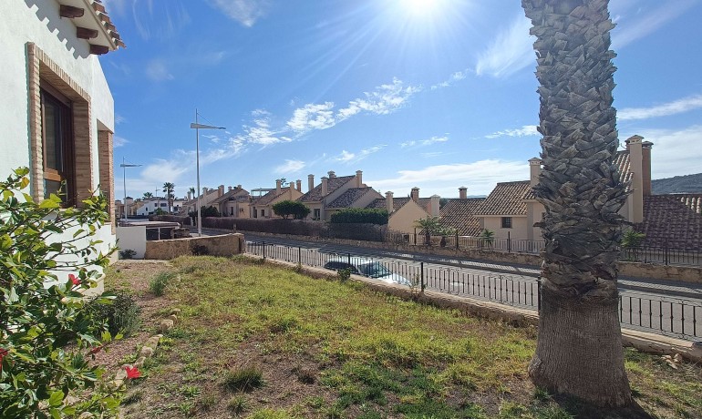 Revente - Villa -
Algorfa - La Finca Golf Resort