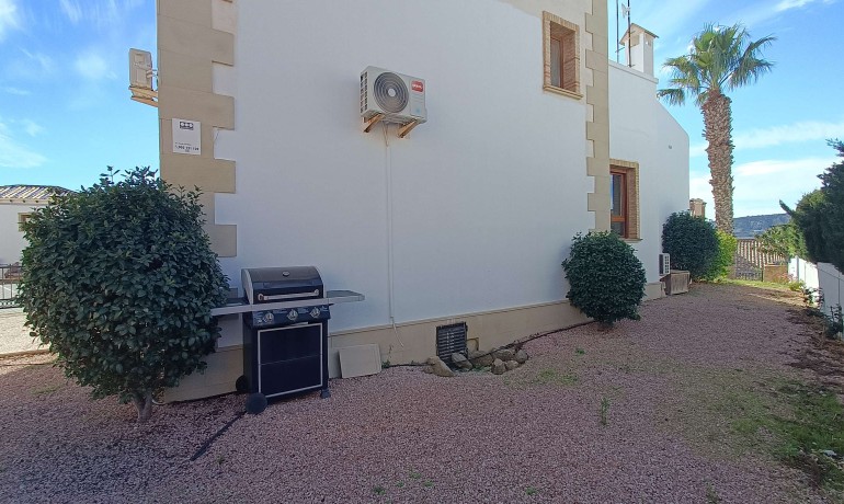 Revente - Villa -
Algorfa - La Finca Golf Resort