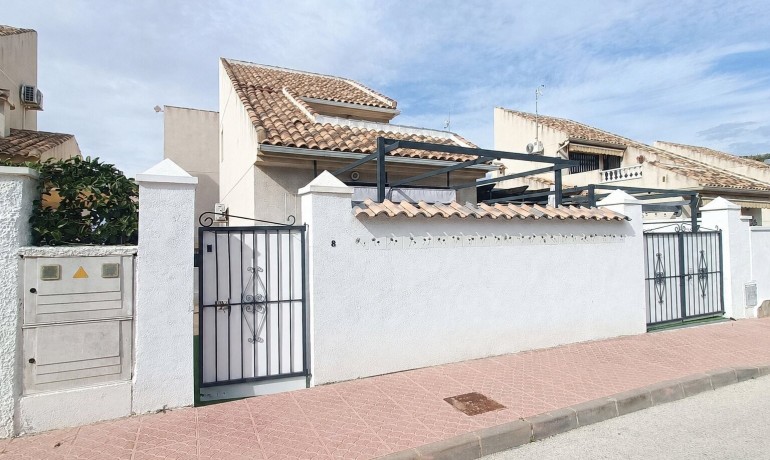 Revente - Villa -
Benimar - Benimar II