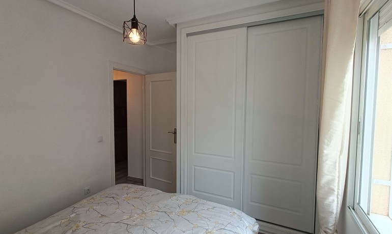 Revente - Villa -
Benimar - Benimar II