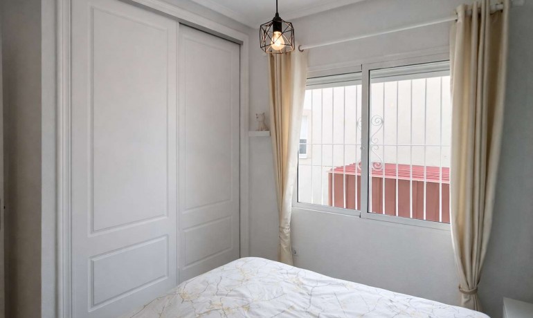 Revente - Villa -
Benimar - Benimar II