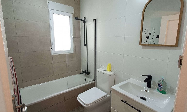 Revente - Villa -
Benimar - Benimar II
