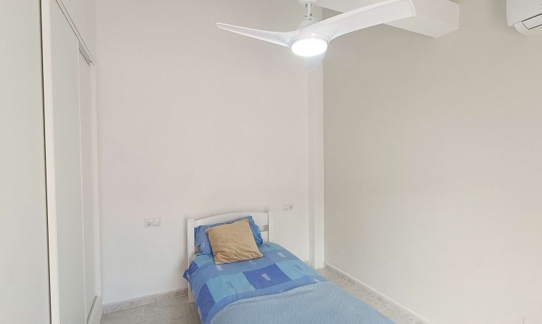 Revente - Villa -
Benimar - Benimar II